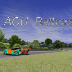 Bathurst (Mount Panorama) [Add-on/FiveM] V1.0