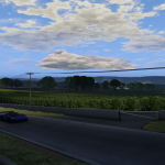 Bathurst (Mount Panorama) [Add-on/FiveM] V1.0