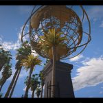 Beach Sculpture - The World Chico, And Everything in it V1.0