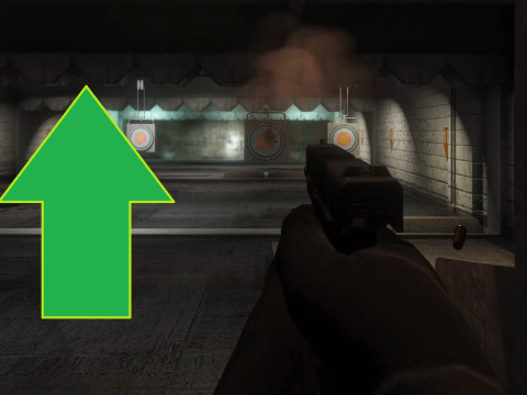 Better Pistol Fire Rate V1.0