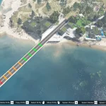 Billionaire Lifestyle - Private Airstrip & Luxury Mansion Villa Complex V1.0