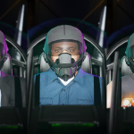 Black Flight Helmet V1.0 Black Flight Helmet V1.0