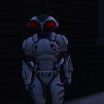 Black Manta [Add-On Ped] V1.0