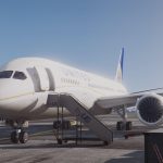Boeing 787-8 Dreamliner [Add-On / Replace]