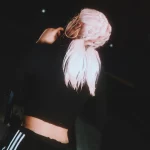 Braided loose pigtails for MP Female V1.0
