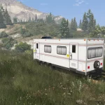 Brute Camp Trailer [Add-On] V1.0
