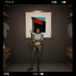 CROPTOP MP FEMALE V1.0