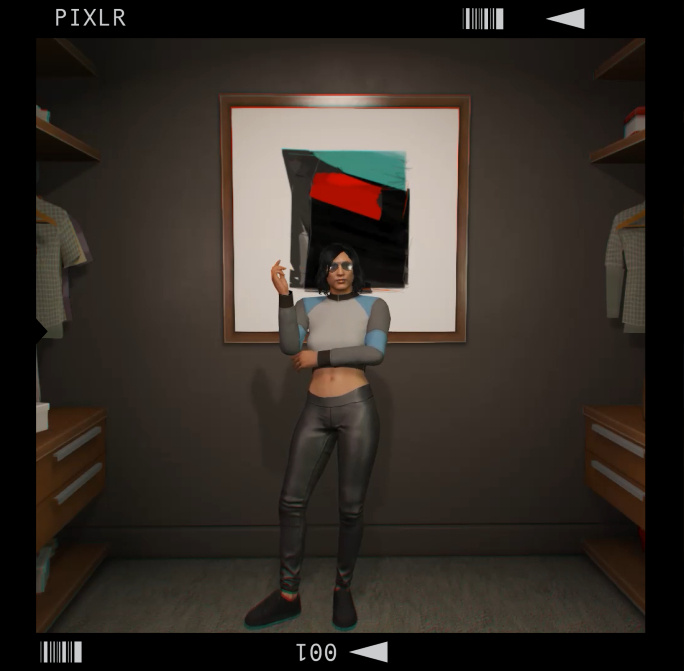 CROPTOP MP FEMALE V1.0