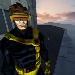 CYCLOPS V1.0