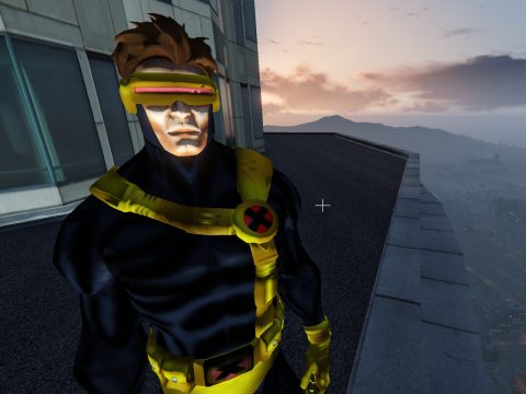 CYCLOPS V1.0