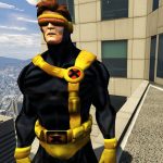 CYCLOPS V1.0