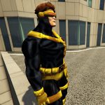 CYCLOPS V1.0