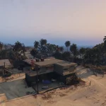 Cayo Perico Hideout [MapEditor] V1.0