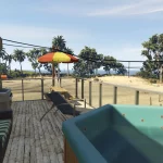 Cayo Perico Hideout [MapEditor] V1.0