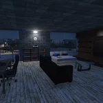 Cayo Perico Hideout [MapEditor] V1.0