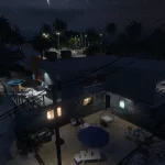 Cayo Perico Hideout [MapEditor] V1.0