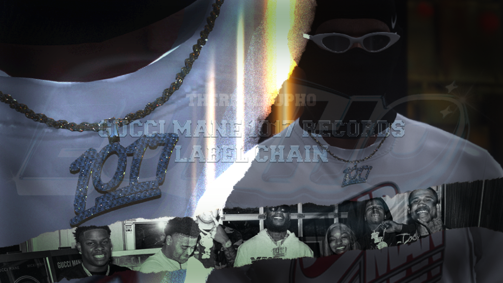 "1017" Chain for MP Male V1.0