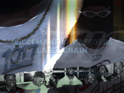 "1017" Chain for MP Male V1.0