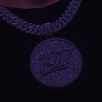 "1017" Chain for MP Male