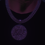 "1017" Chain for MP Male