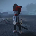 Chainsaw Man [Add-On Ped] V1.0