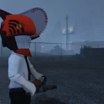 Chainsaw Man [Add-On Ped] V1.0