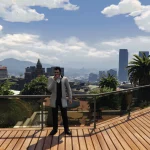 Coat For MP Male V1.0