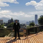Coat For MP Male V1.0