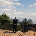 Coat For MP Male V1.0