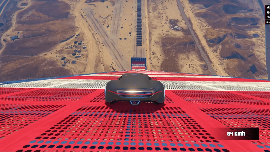 Container RAMP