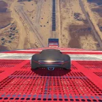 Container RAMP