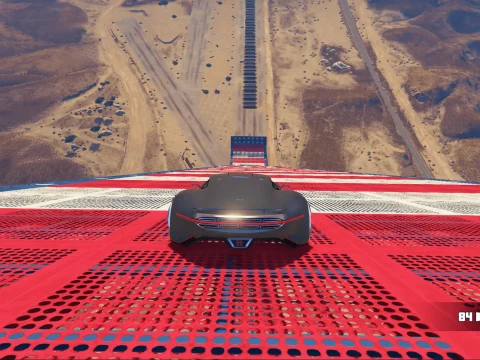 Container RAMP