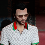 Custom Cigar Model [Prop/FiveM] V1.0