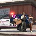DLS Config For Los Santos County Sheriff Pack