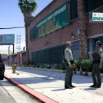 DLS Config For Los Santos County Sheriff Pack