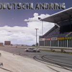 Deutschlandring [Add-on SP/FiveM] V1.0