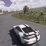 Deutschlandring [Add-on SP/FiveM] V1.0