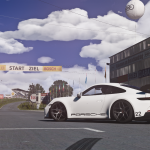 Deutschlandring [Add-on SP/FiveM] V1.0