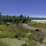 Deutschlandring [Add-on SP/FiveM] V1.0