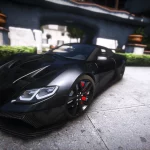 Dewbauchee R9GT [Add-On] V1.0