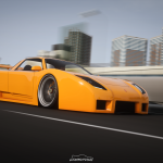 Dinka Nexus Nishukan V1.0