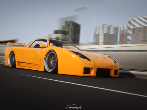 Dinka Nexus Nishukan V1.0