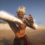 Dragon Man [Add-On Ped] 1.0