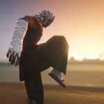 Dragon Man [Add-On Ped] 1.0