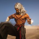 Dragon Man [Add-On Ped] 1.0