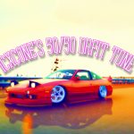 ICXCONE's Drift Tune Pack V0.4