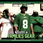 Families Gear Pack