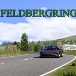Feldbergring [Add-on/FiveM] Full Package V1.0