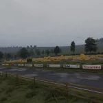 Feldbergring [Add-on/FiveM] Full Package V1.0