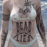 Female summer collection V1.0